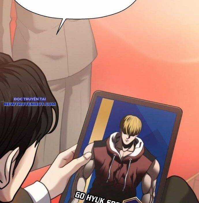 Đấu Trường Chiến Đấu Chương 28 trang 3