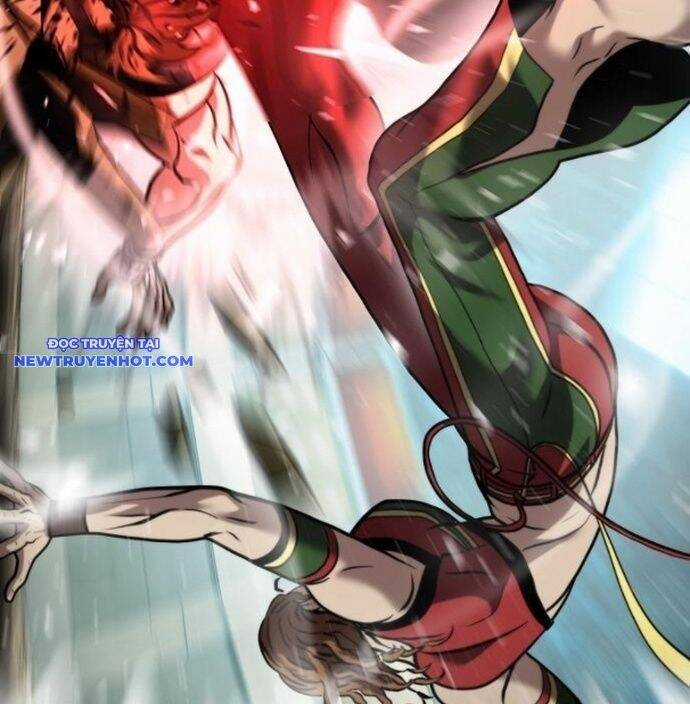 Đấu Trường Chiến Đấu Chương 28 trang 52