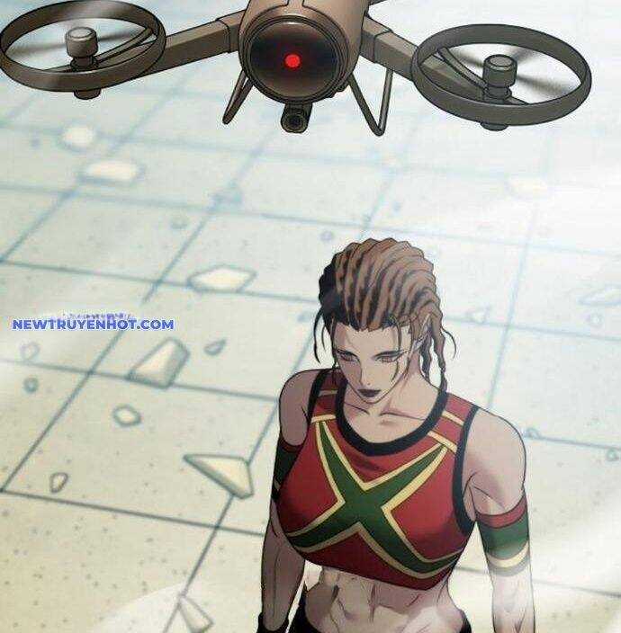 Đấu Trường Chiến Đấu Chương 28 trang 61