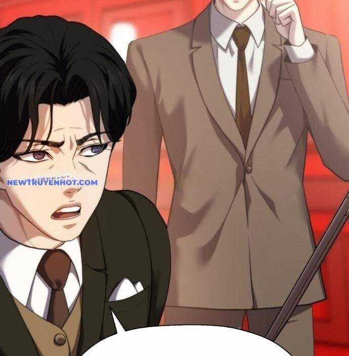 Đấu Trường Chiến Đấu Chương 28 trang 9