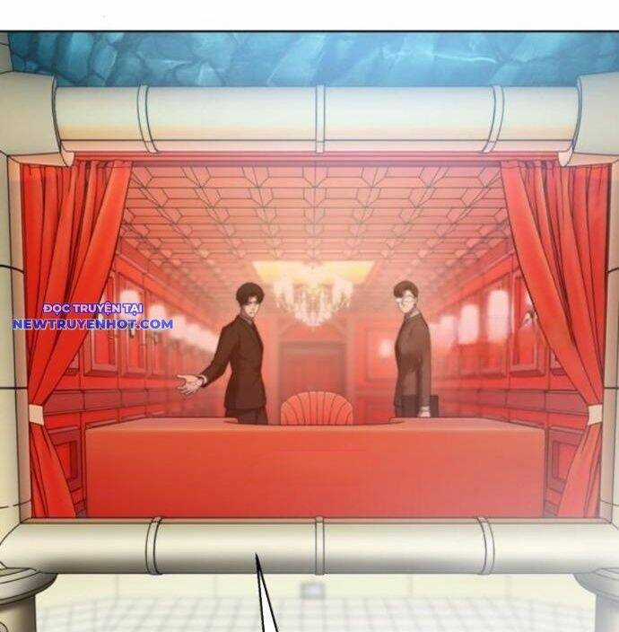 Đấu Trường Chiến Đấu Chương 29 trang 11