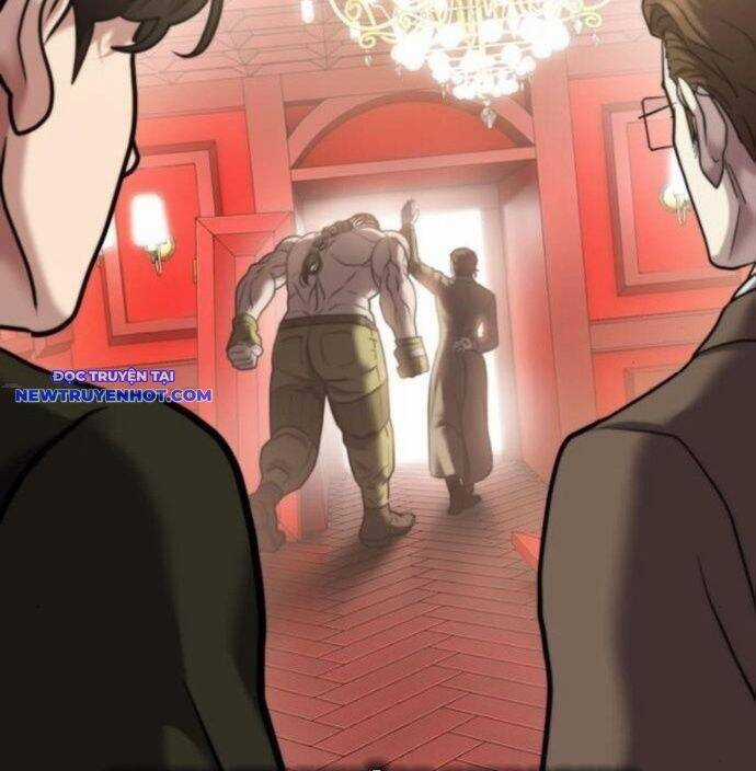 Đấu Trường Chiến Đấu Chương 29 trang 121