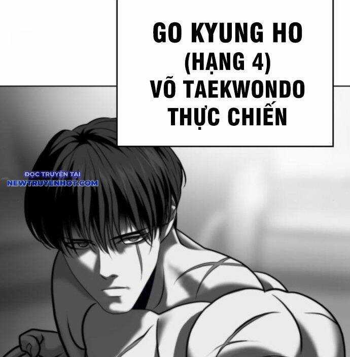 Đấu Trường Chiến Đấu Chương 29 trang 37