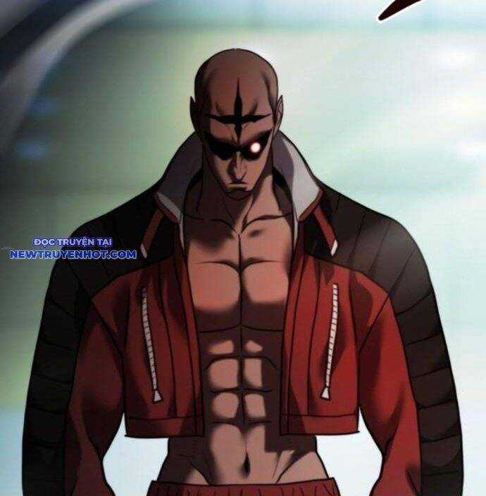 Đấu Trường Chiến Đấu Chương 29 trang 5