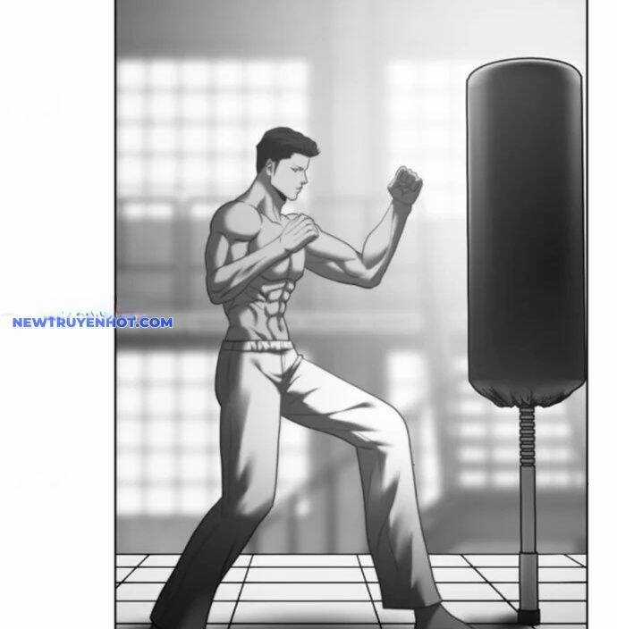 Đấu Trường Chiến Đấu Chương 29 trang 53