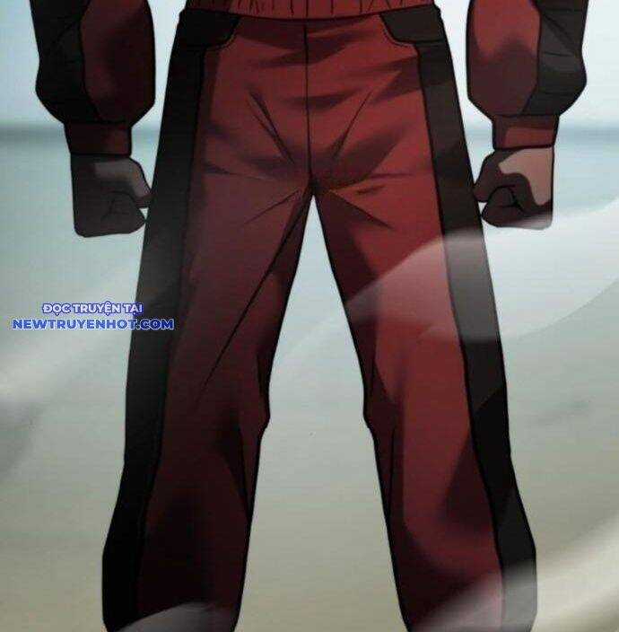 Đấu Trường Chiến Đấu Chương 29 trang 6