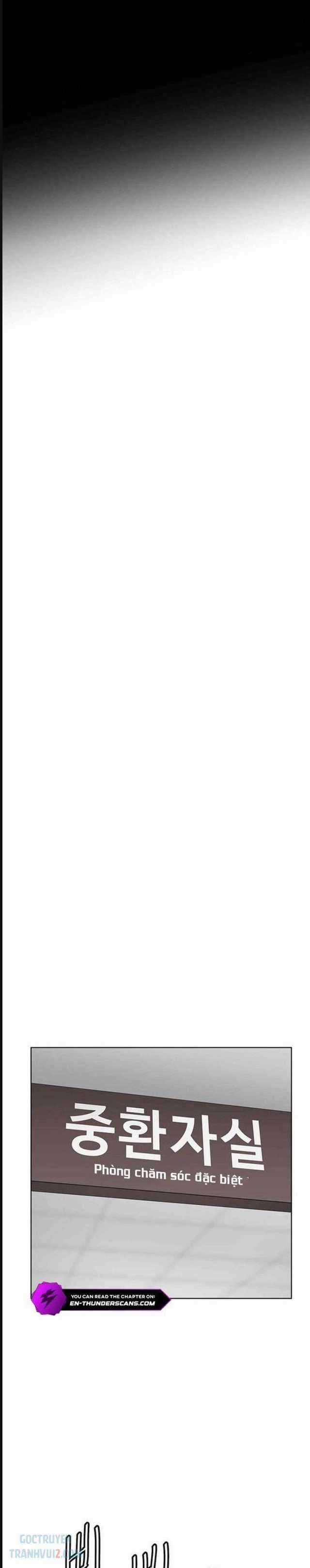 Đấu Trường Chiến Đấu Chương 3 trang 18