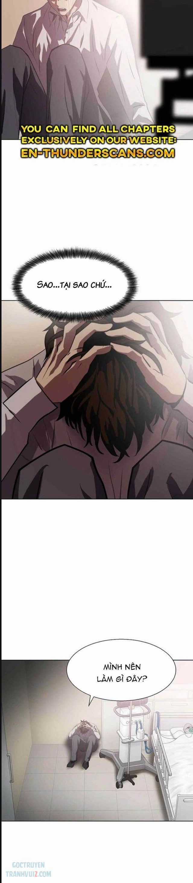 Đấu Trường Chiến Đấu Chương 3 trang 21