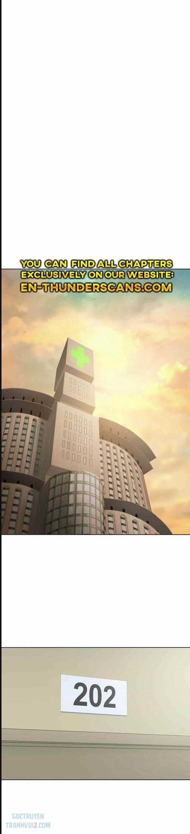 Đấu Trường Chiến Đấu Chương 3 trang 24