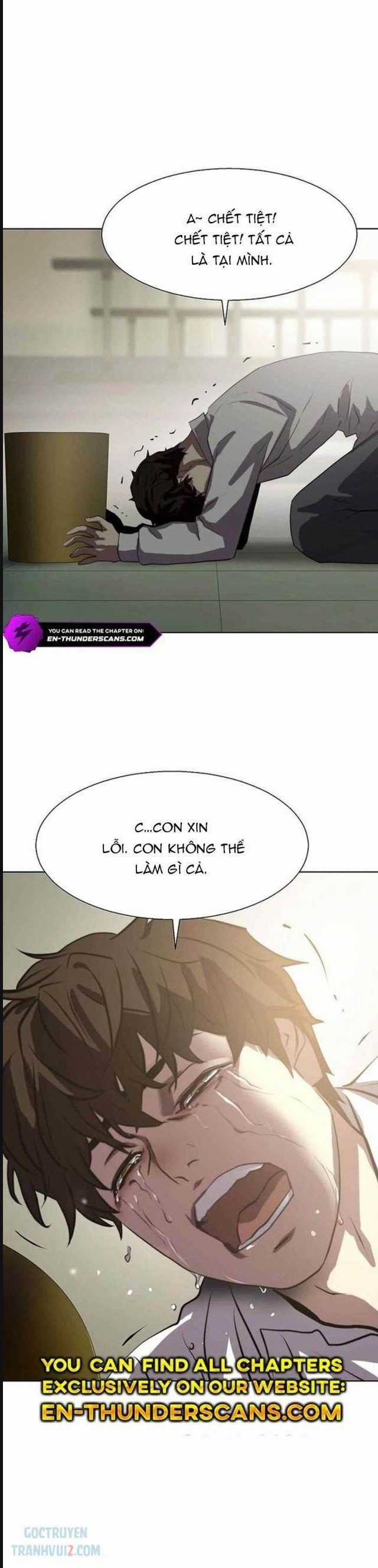 Đấu Trường Chiến Đấu Chương 3 trang 26