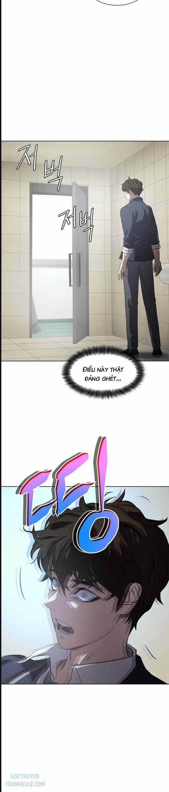 Đấu Trường Chiến Đấu Chương 3 trang 6