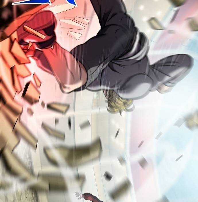 Đấu Trường Chiến Đấu Chương 30 trang 110