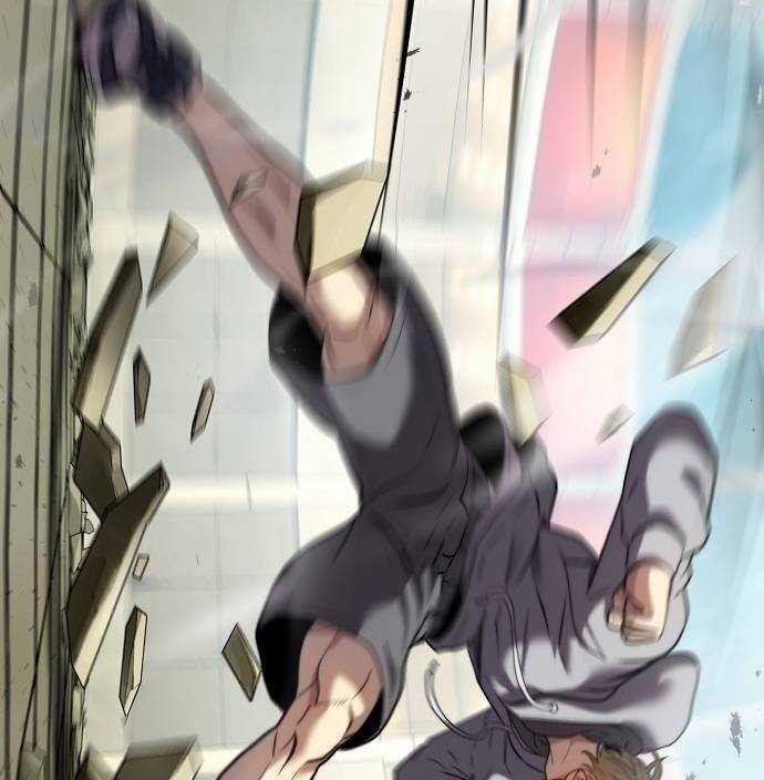 Đấu Trường Chiến Đấu Chương 30 trang 123