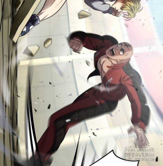 Đấu Trường Chiến Đấu Chương 30 trang 124