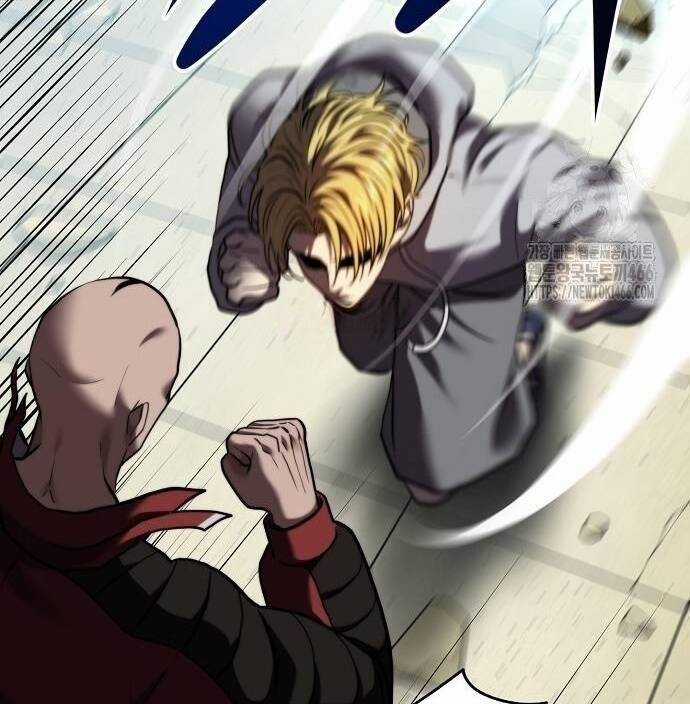 Đấu Trường Chiến Đấu Chương 30 trang 20