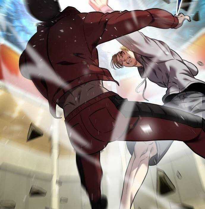 Đấu Trường Chiến Đấu Chương 30 trang 23