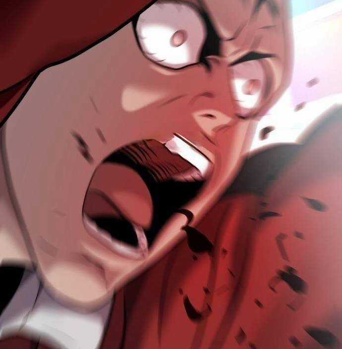 Đấu Trường Chiến Đấu Chương 30 trang 30