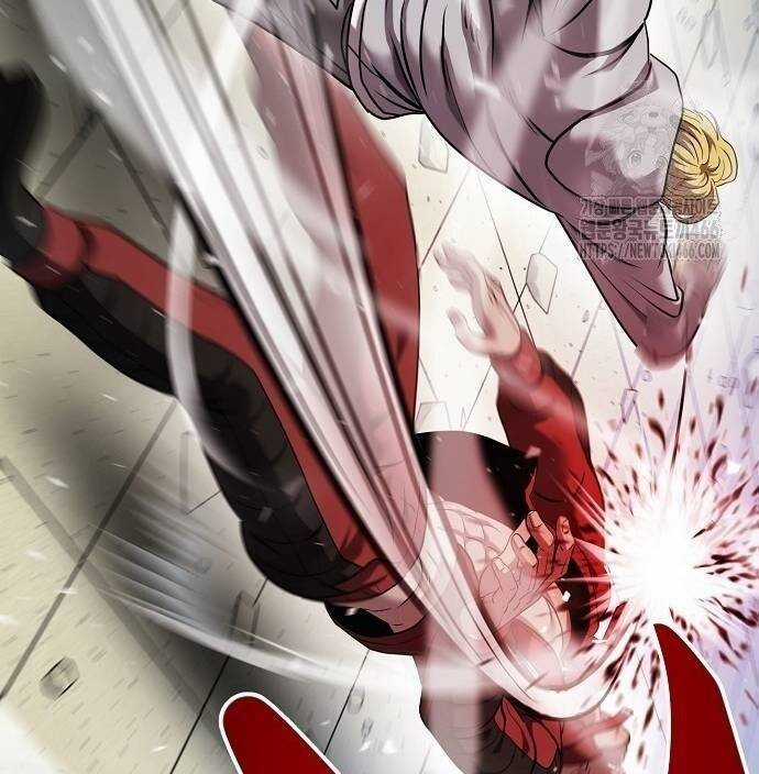 Đấu Trường Chiến Đấu Chương 30 trang 36