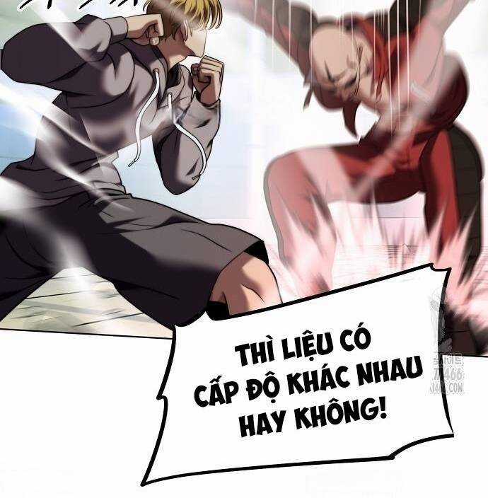 Đấu Trường Chiến Đấu Chương 30 trang 56