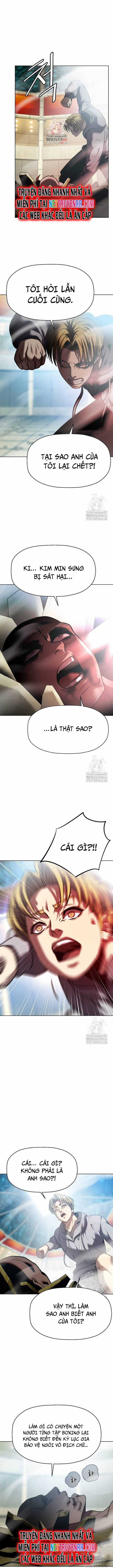 Đấu Trường Chiến Đấu Chương 31 trang 1