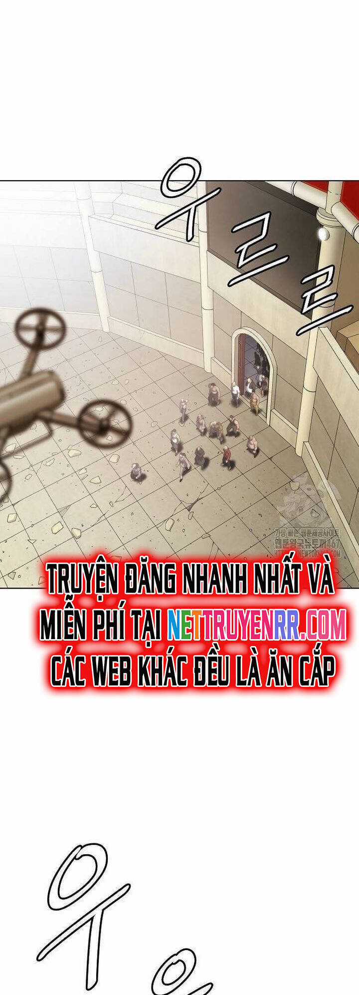 Đấu Trường Chiến Đấu Chương 35 trang 12