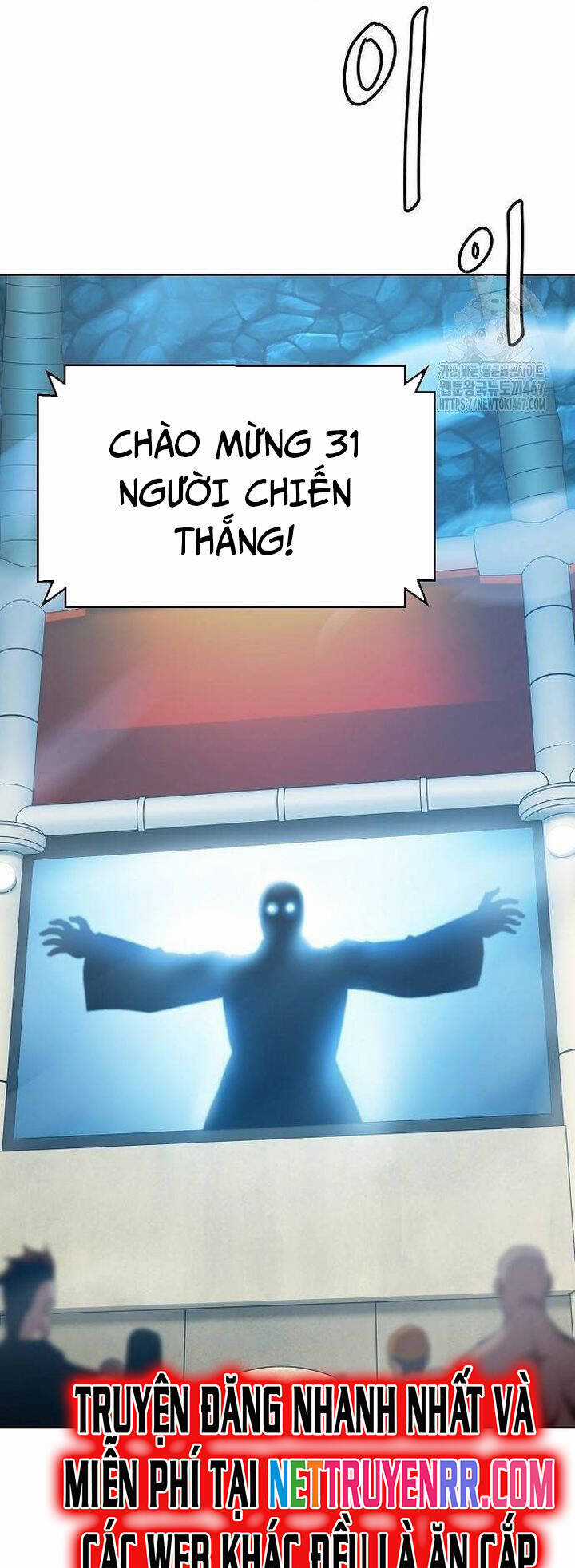 Đấu Trường Chiến Đấu Chương 35 trang 14