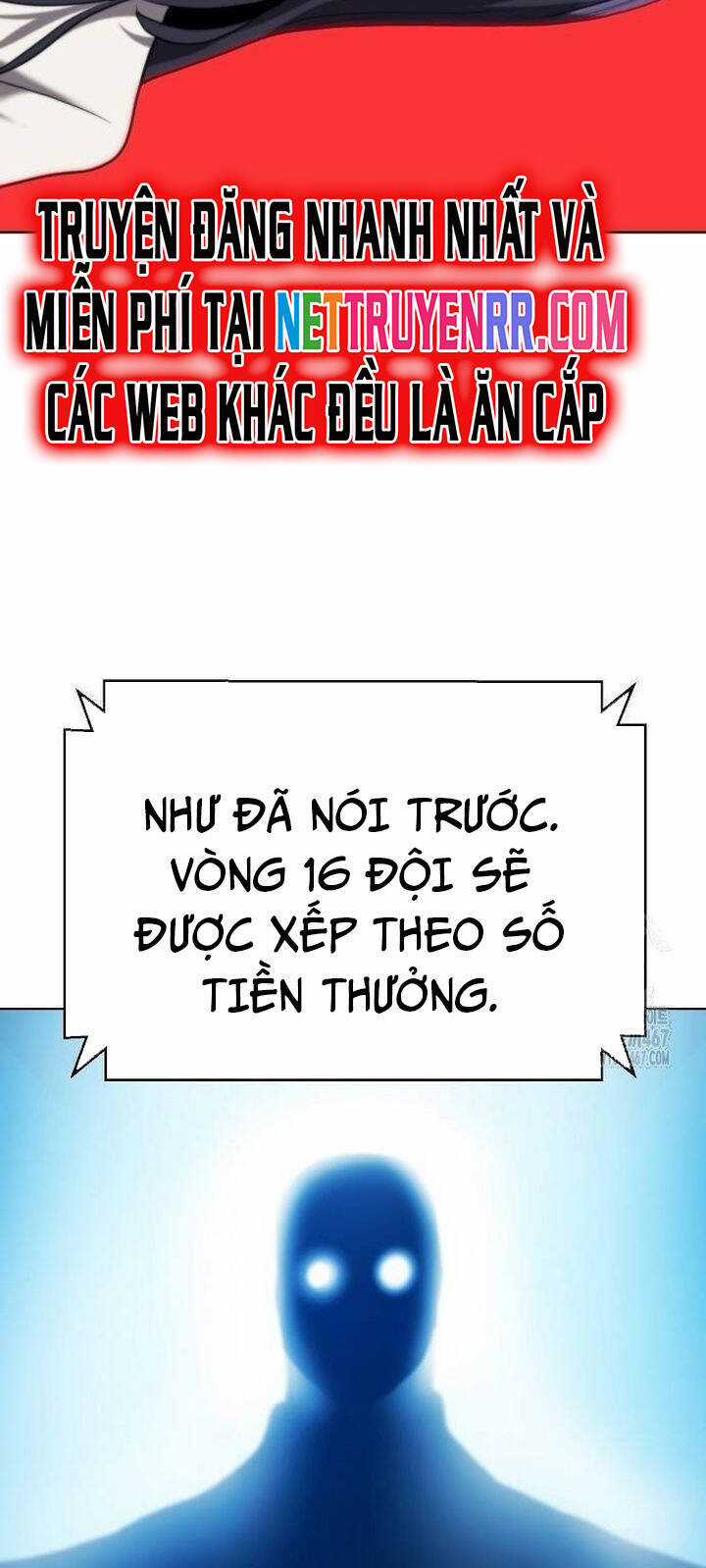 Đấu Trường Chiến Đấu Chương 35 trang 16