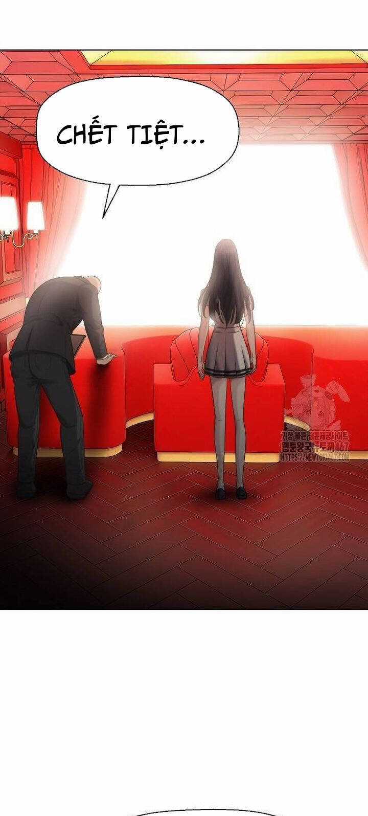 Đấu Trường Chiến Đấu Chương 35 trang 23