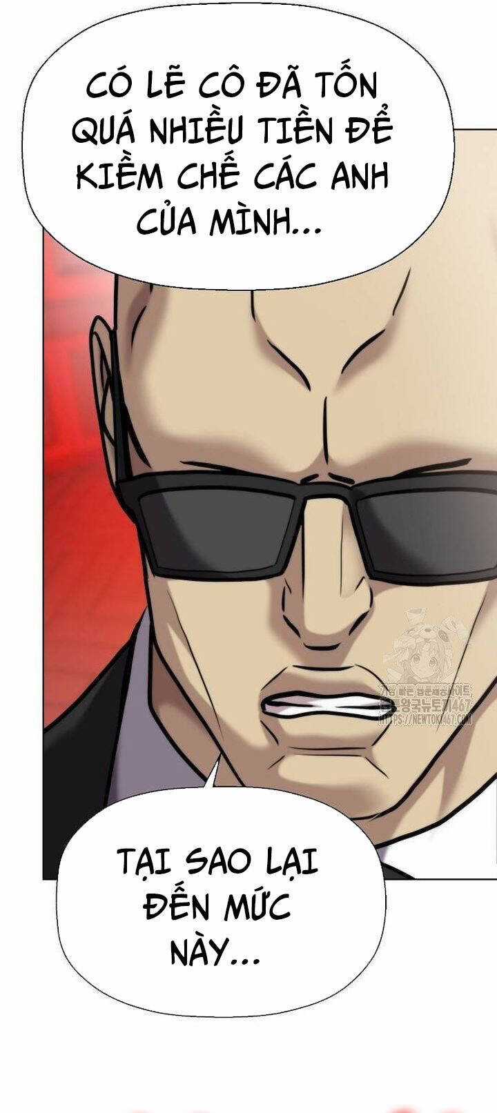 Đấu Trường Chiến Đấu Chương 35 trang 24