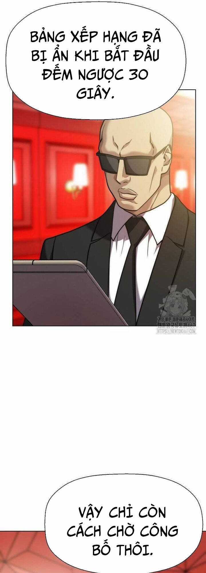 Đấu Trường Chiến Đấu Chương 35 trang 25