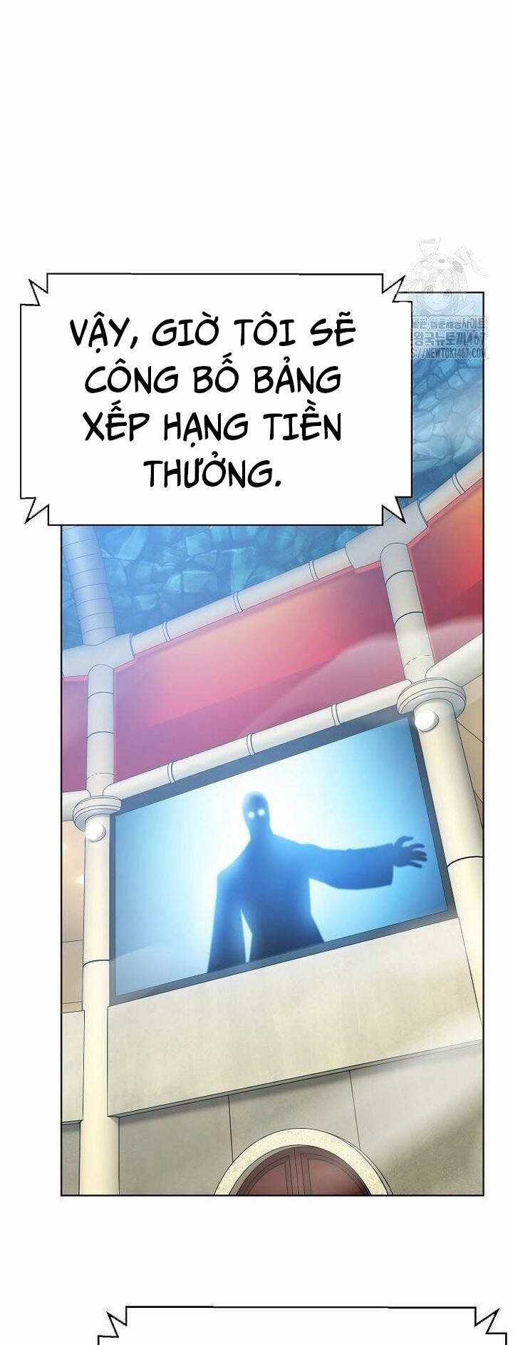 Đấu Trường Chiến Đấu Chương 35 trang 26