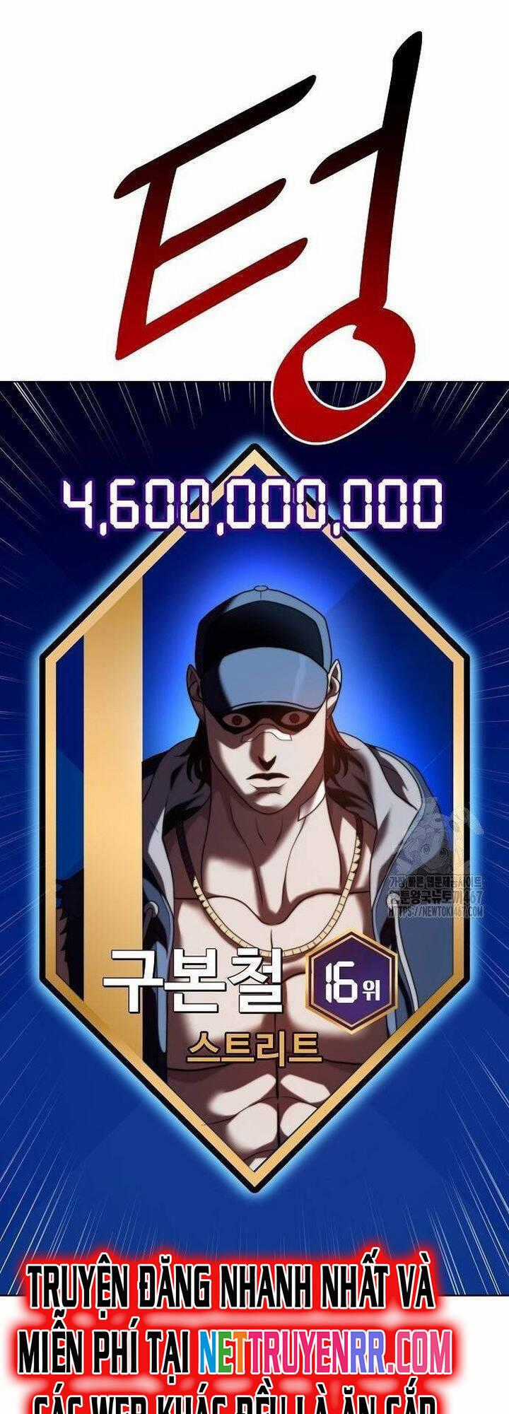 Đấu Trường Chiến Đấu Chương 35 trang 33