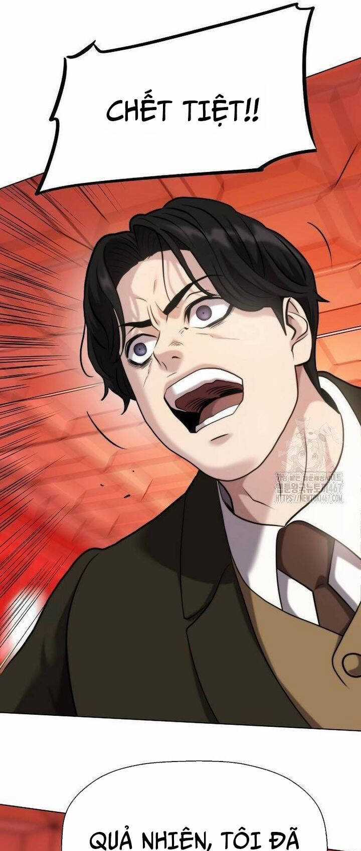 Đấu Trường Chiến Đấu Chương 35 trang 4