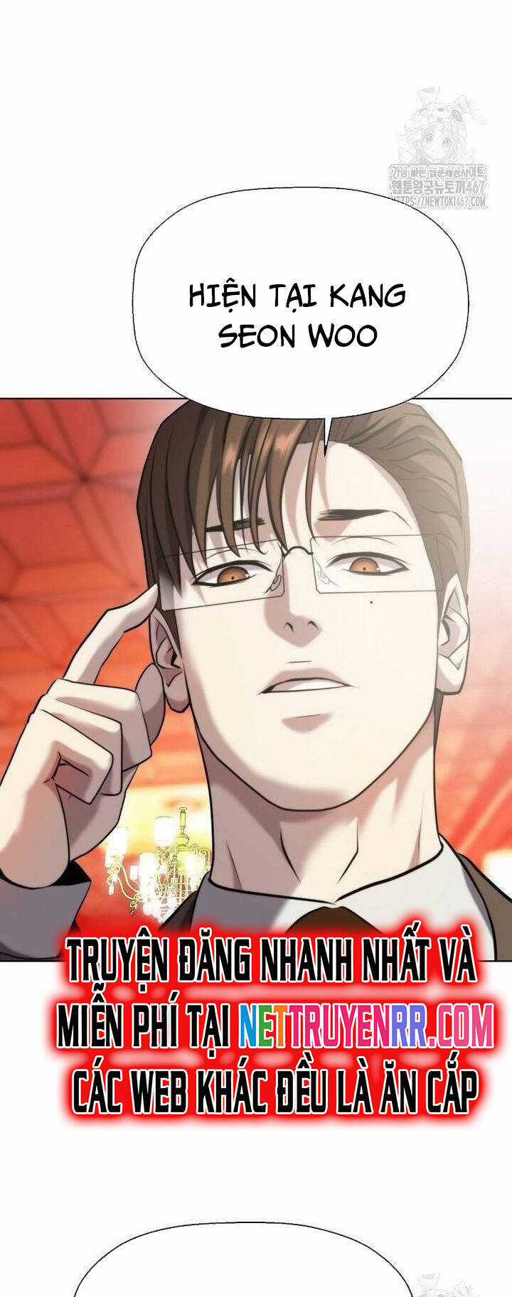 Đấu Trường Chiến Đấu Chương 35 trang 6