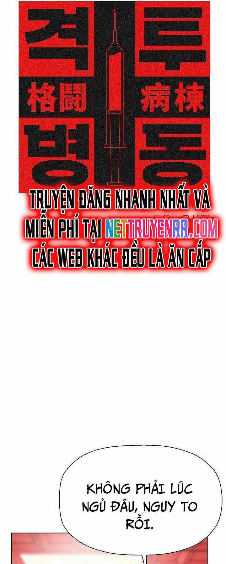 Đấu Trường Chiến Đấu Chương 35 trang 7