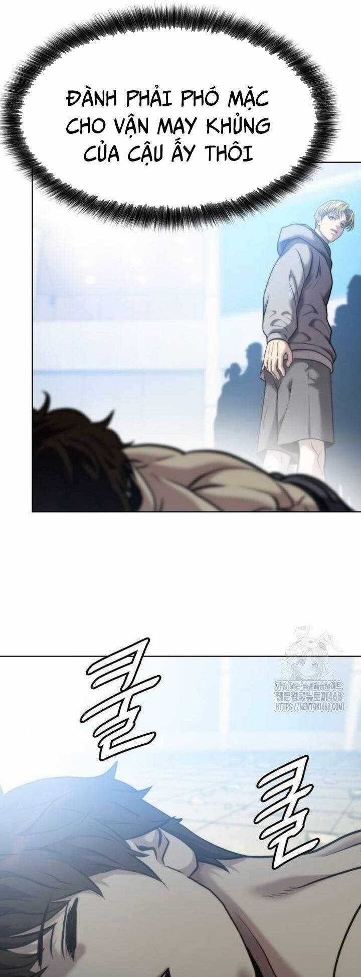 Đấu Trường Chiến Đấu Chương 36 trang 16