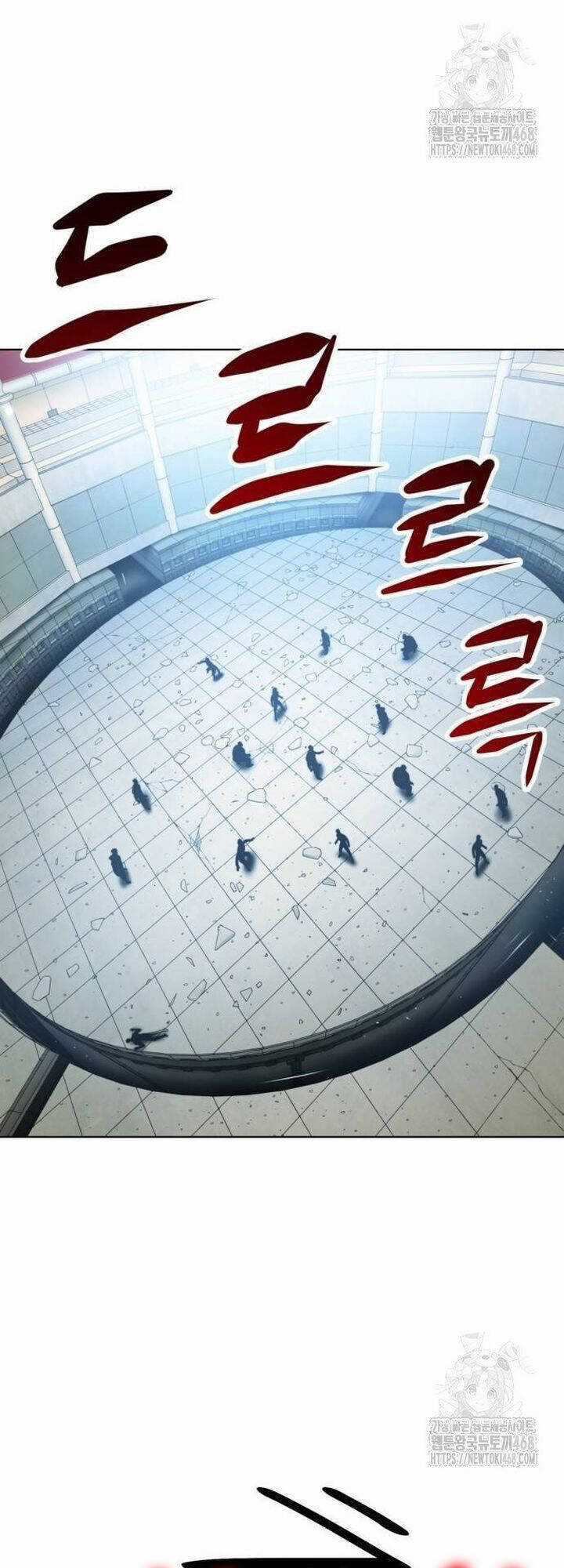 Đấu Trường Chiến Đấu Chương 36 trang 18