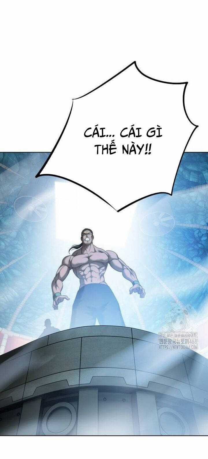 Đấu Trường Chiến Đấu Chương 36 trang 19