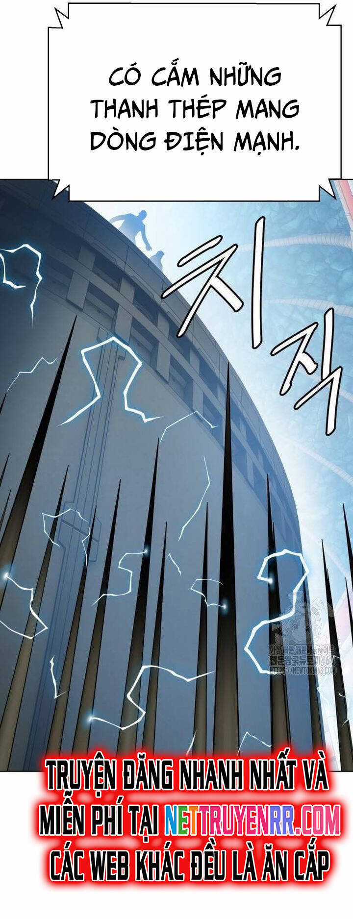 Đấu Trường Chiến Đấu Chương 36 trang 20