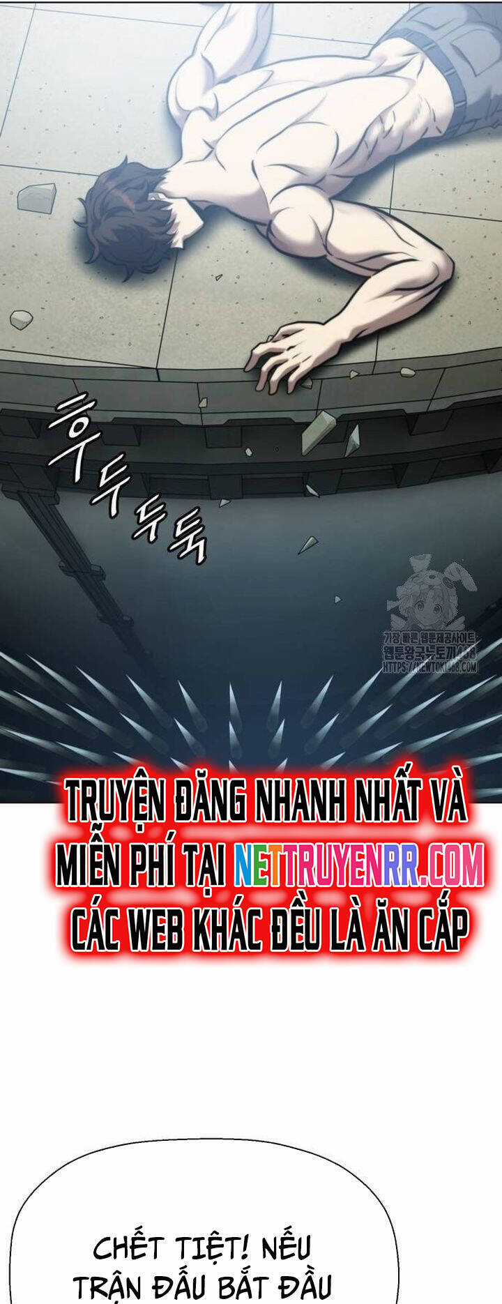 Đấu Trường Chiến Đấu Chương 36 trang 21