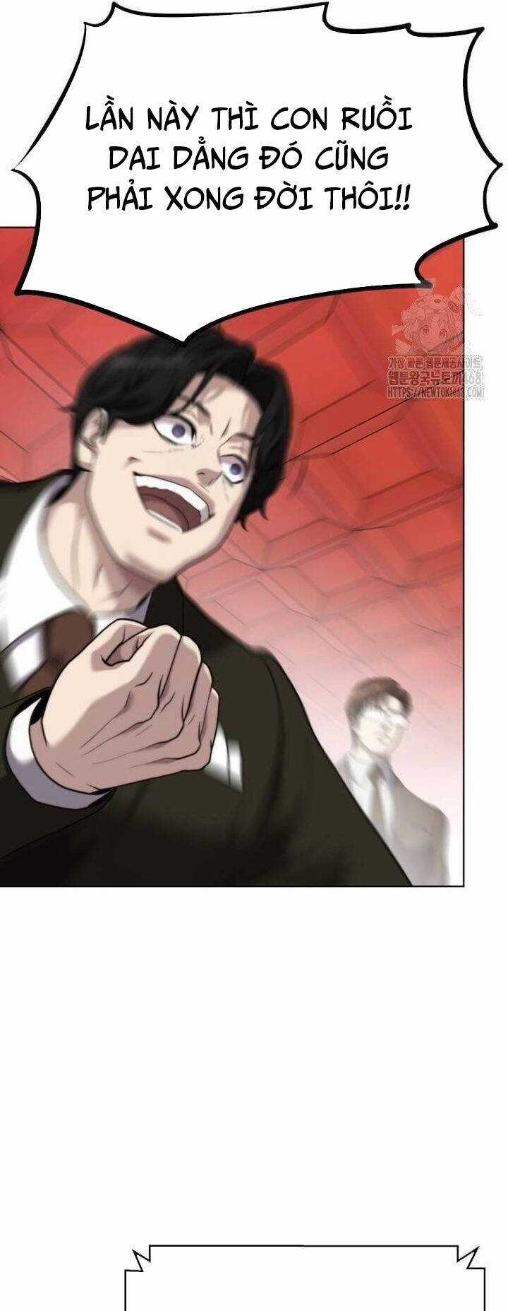 Đấu Trường Chiến Đấu Chương 36 trang 22