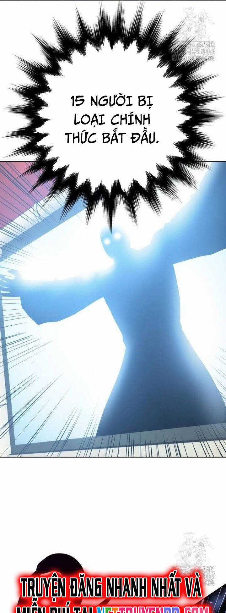 Đấu Trường Chiến Đấu Chương 36 trang 23