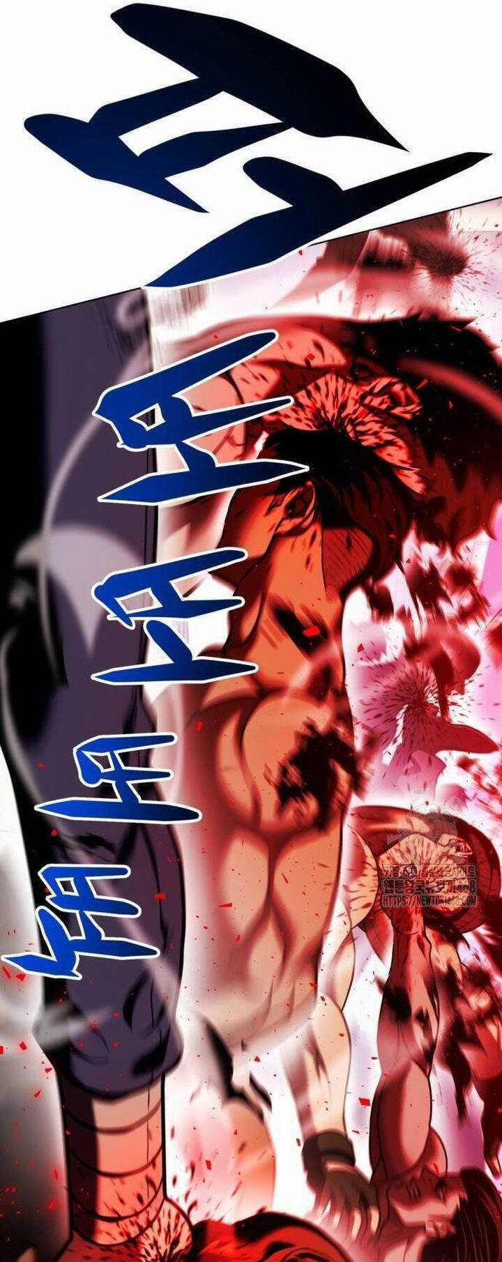 Đấu Trường Chiến Đấu Chương 36 trang 24