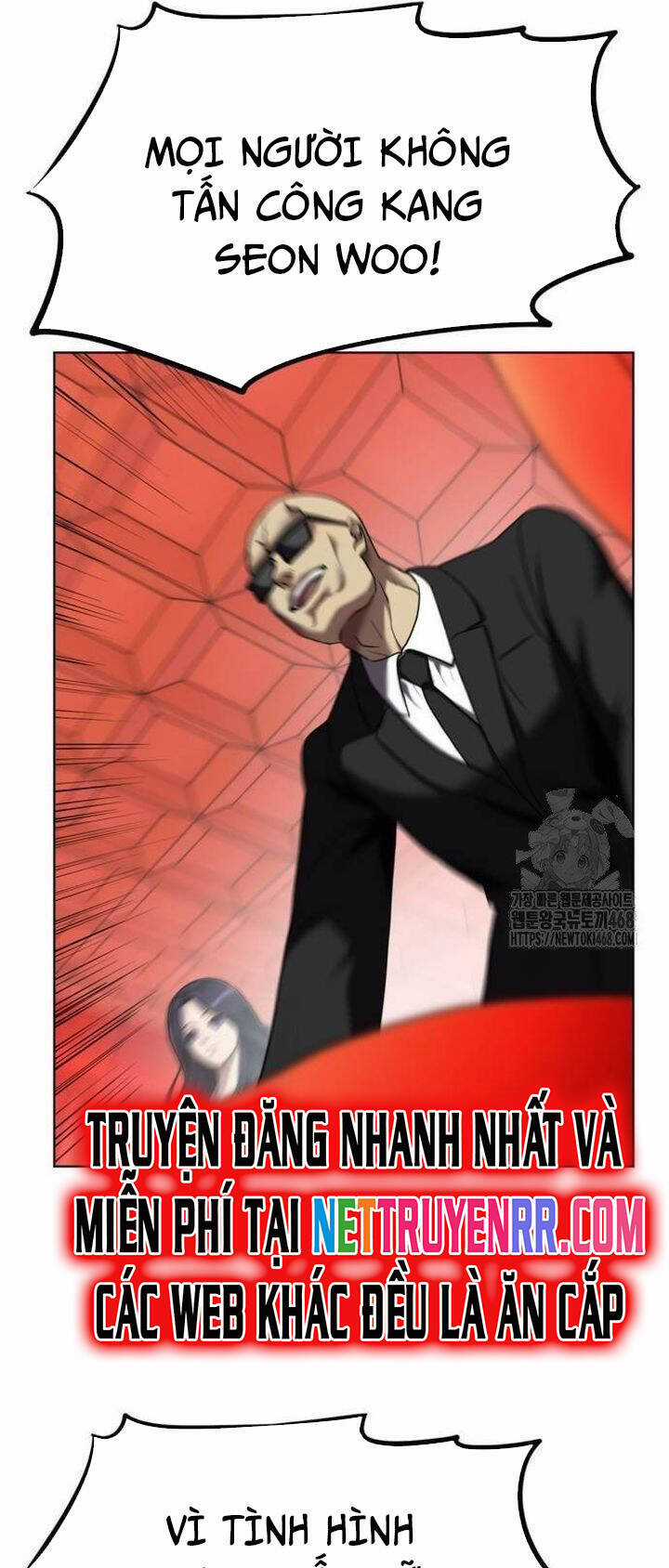 Đấu Trường Chiến Đấu Chương 36 trang 25