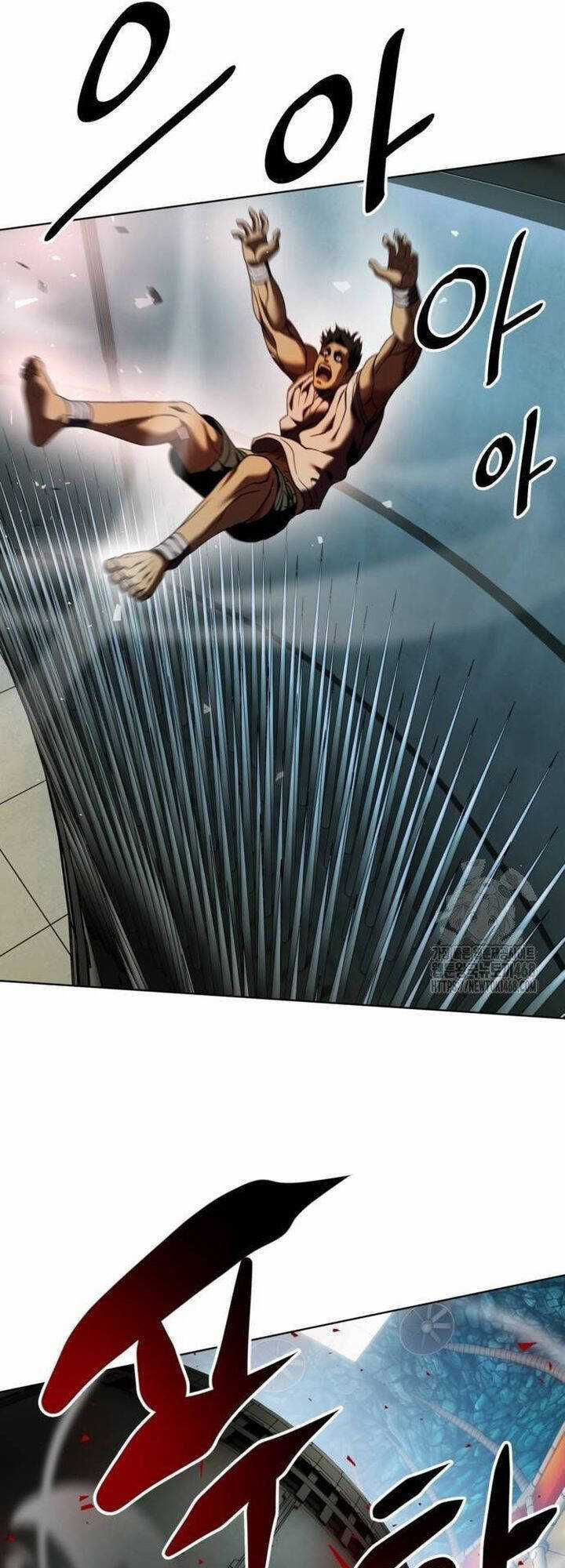 Đấu Trường Chiến Đấu Chương 36 trang 27