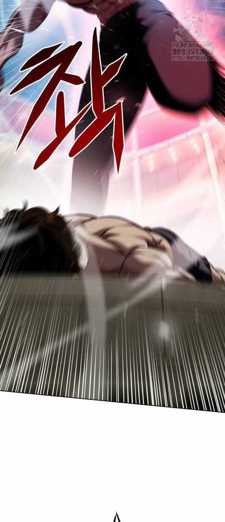 Đấu Trường Chiến Đấu Chương 36 trang 29