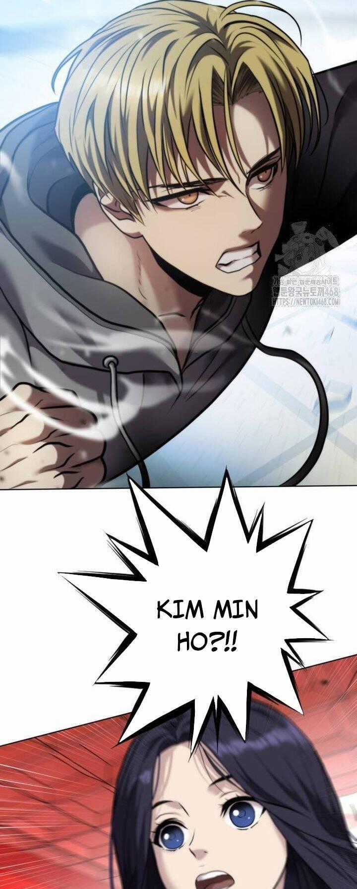 Đấu Trường Chiến Đấu Chương 36 trang 31