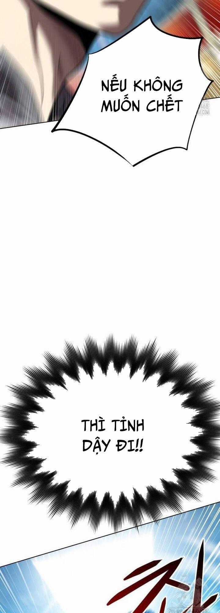 Đấu Trường Chiến Đấu Chương 36 trang 32