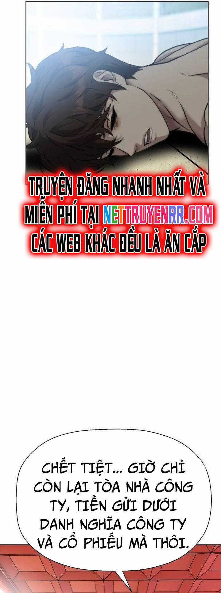 Đấu Trường Chiến Đấu Chương 36 trang 4