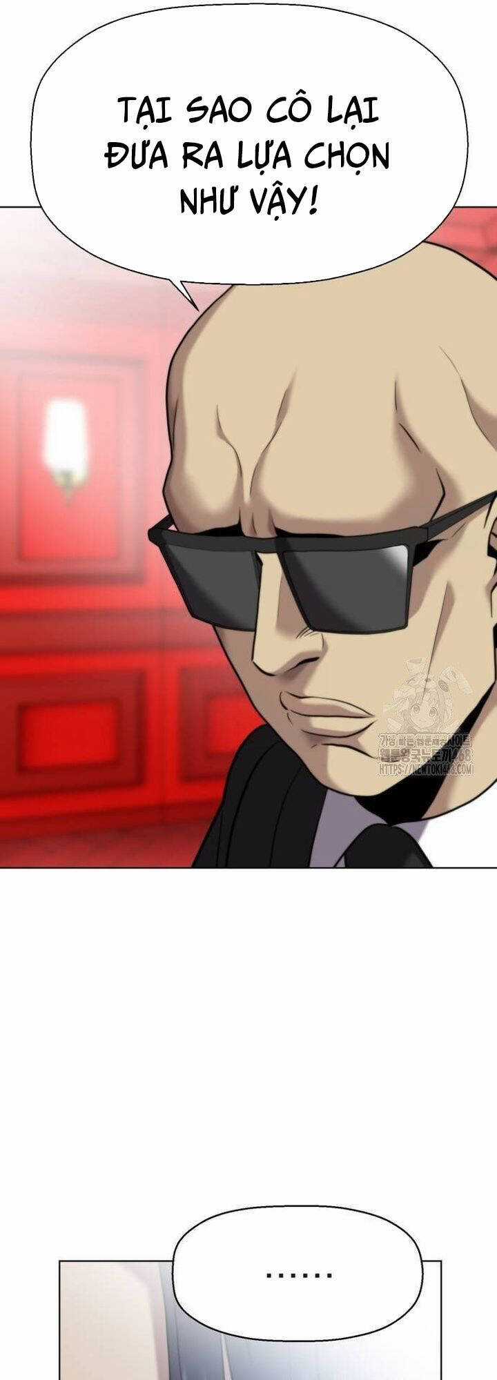 Đấu Trường Chiến Đấu Chương 36 trang 5